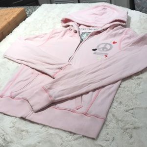 Victoria’s Secret hoodie